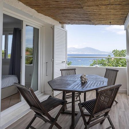 Residence Casabianca Porticcio - Paomia Eksteriør billede